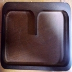 木盤 , 珔陞木器工廠