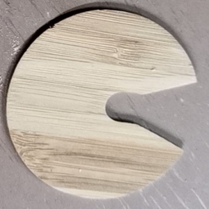 易開罐竹蓋 , 珔陞木器工廠