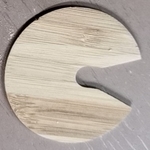 易開罐竹蓋 , 珔陞木器工廠