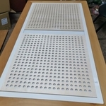 方形洞洞板 , 珔陞木器工廠