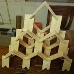 疊疊樂 , 珔陞木器工廠