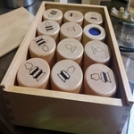 壓力配對玩具 , 珔陞木器工廠