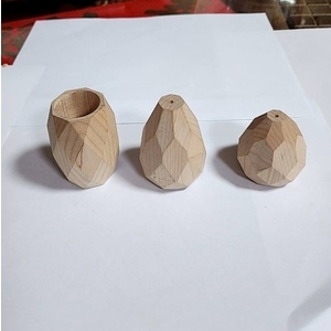 立體多邊形,珔陞木器工廠