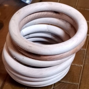 套圈圈,珔陞木器工廠