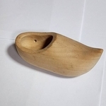 荷蘭木鞋 , 珔陞木器工廠