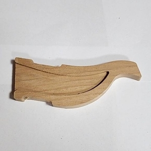 刀鞘 , 珔陞木器工廠