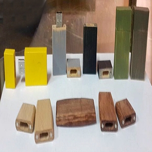 隨身碟殼 , 珔陞木器工廠