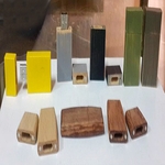 隨身碟殼 , 珔陞木器工廠