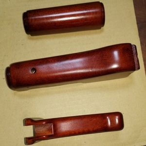 AK上下護目 , 珔陞木器工廠