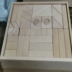 多層積木 , 珔陞木器工廠