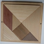 七巧板 , 珔陞木器工廠