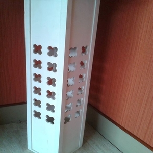 燈罩,珔陞木器工廠