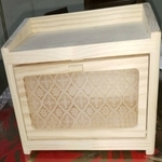 置物箱 , 珔陞木器工廠