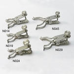 台式304管夾 , 安順實業社