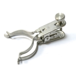 台式304管夾(45mm) , 安順實業社