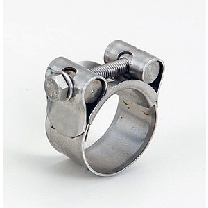 高壓管夾,安順實業社