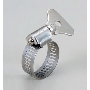 客製化管夾,安順實業社