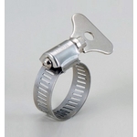 客製化管夾 , 安順實業社