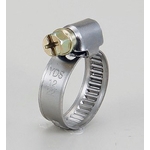 斑馬管夾 , 安順實業社