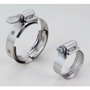 不鏽鋼管夾,安順實業社