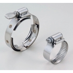 不鏽鋼管夾 , 安順實業社