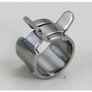 手壓式管夾,安順實業社