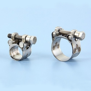 高壓管夾,安順實業社