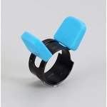 管夾 , 安順實業社