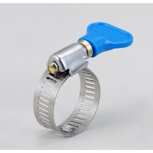 管夾,安順實業社