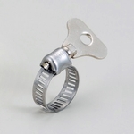 管夾 , 安順實業社