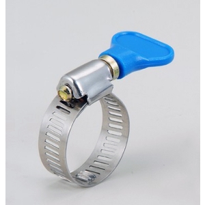 管夾,安順實業社