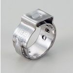 ㄇ型 管夾 , 安順實業社