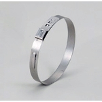 ㄇ型管夾 , 安順實業社