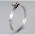 E-1A管夾 , 安順實業社