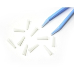 隱形眼鏡夾專用矽膠套