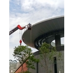 外牆清洗美容 - 新暉工程行