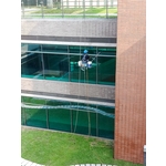 外牆清洗美容 - 新暉工程行