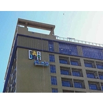 外牆清洗美容 - 新暉工程行