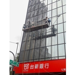 外牆清洗美容 - 新暉工程行