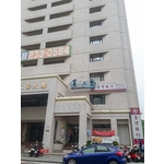 外牆清洗美容 - 新暉工程行