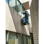 外牆修補工程 - 新暉工程行