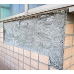 外牆修補工程 - 新暉工程行