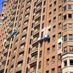 外牆修補工程 - 新暉工程行