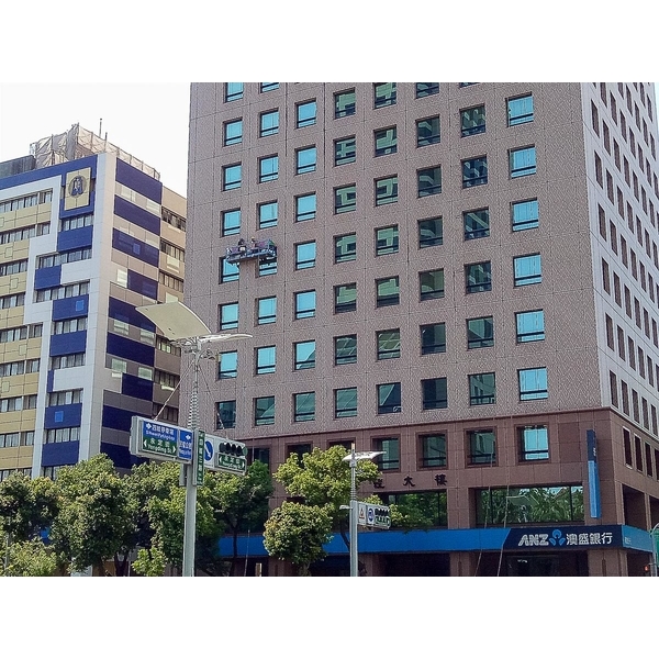 外牆矽利康工程,新暉工程行