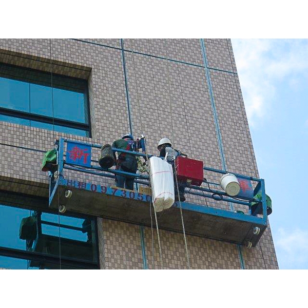 外牆矽利康工程,新暉工程行