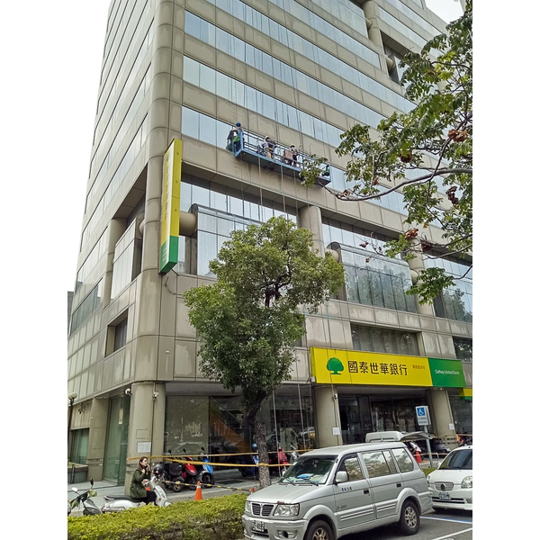 外牆矽利康工程,新暉工程行