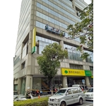 外牆矽利康工程 - 新暉工程行