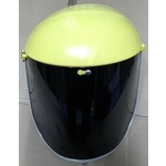 電焊面罩-頭戴式