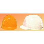 FRP最輕型日製安全帽-SF-1 , 榮銘科技實業股份有限公司