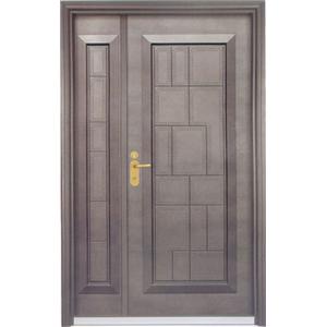 鑄鋁門(三) , 立宸實業有限公司